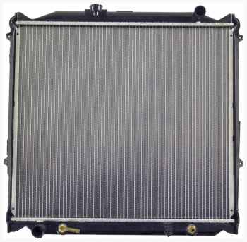 Radiator