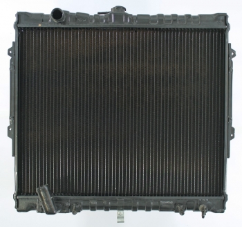 Radiator