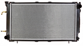 Radiator