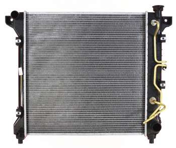 Radiator