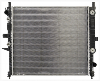 Radiator