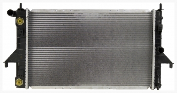 Radiator