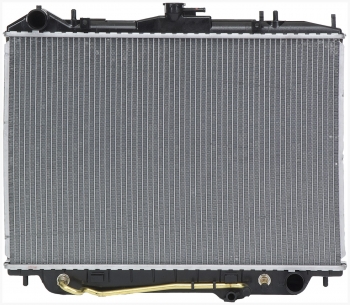 Radiator