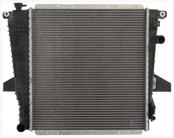 Radiator