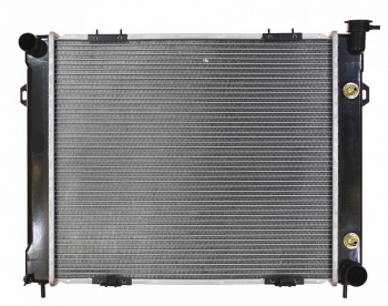 Radiator