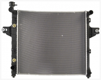 Radiator