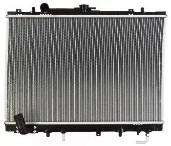 Radiator