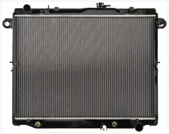 Radiator