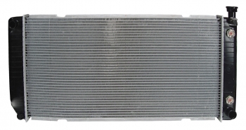 Radiator