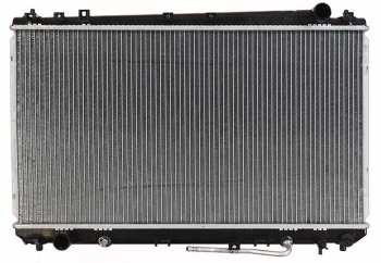 Radiator