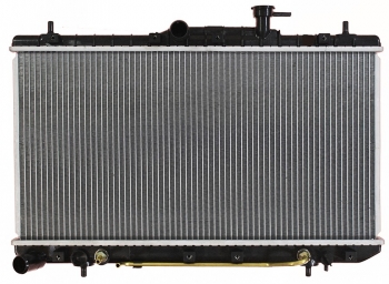 Radiator