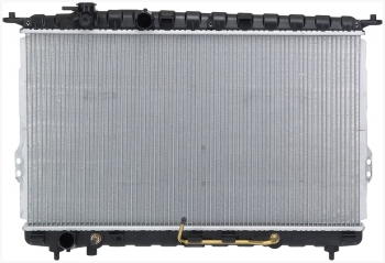 Radiator