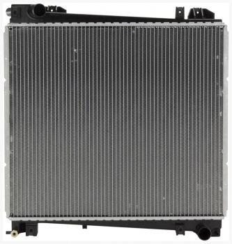 Radiator