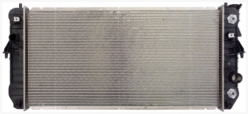 Radiator