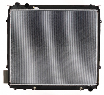 Radiator