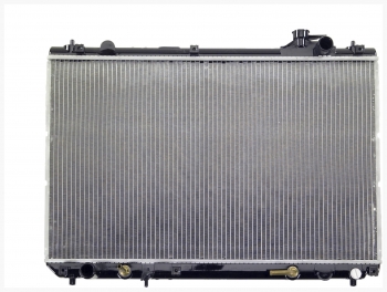 Radiator