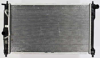 Radiator