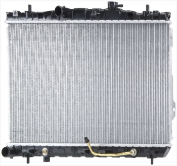 Radiator