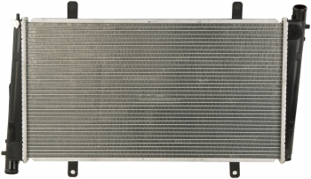 Radiator