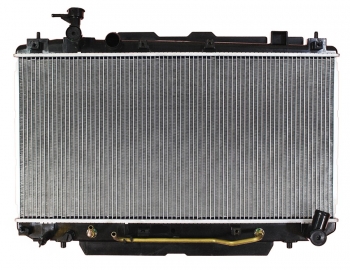 Radiator