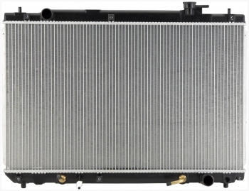 Radiator