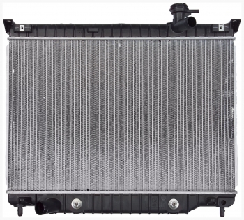 Radiator