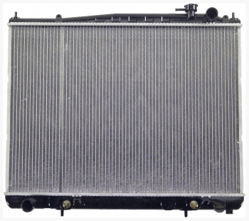 Radiator