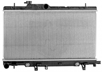 Radiator