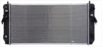 Radiator