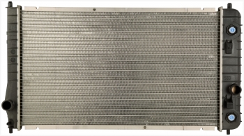 Radiator