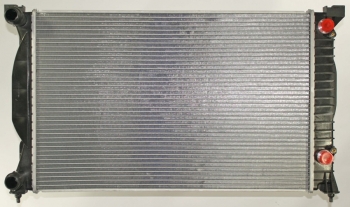 Radiator