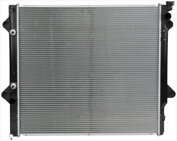Radiator