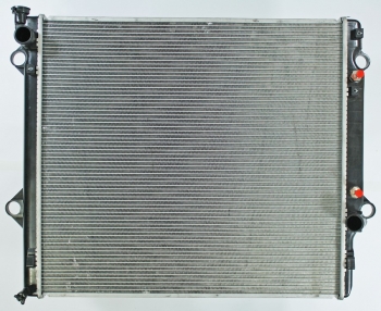 Radiator