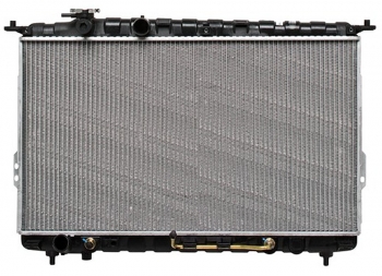 Radiator