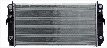 Radiator