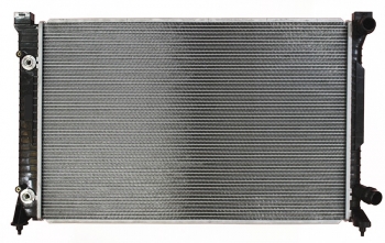 Radiator