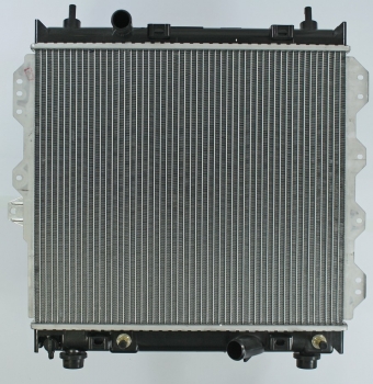 Radiator