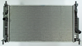 Radiator