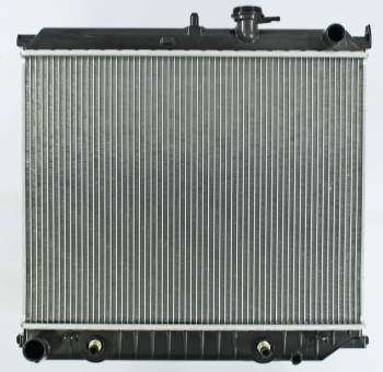 Radiator
