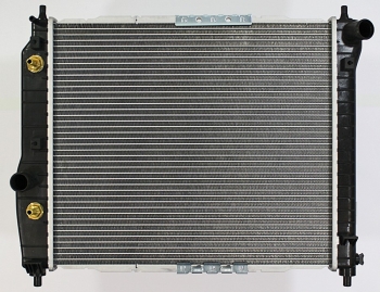 Radiator