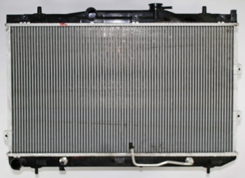 Radiator