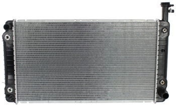 Radiator