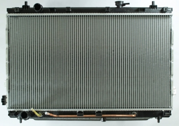 Radiator