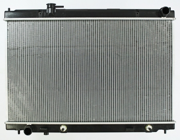 Radiator