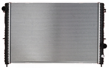 Radiator