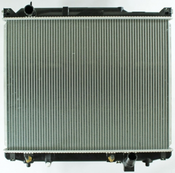 Radiator