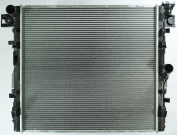 Radiator