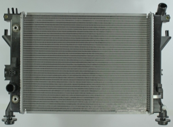 Radiator