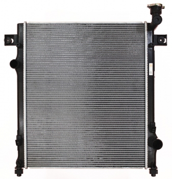Radiator