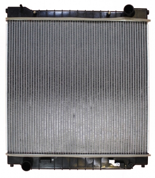 Radiator